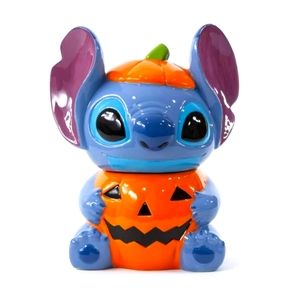 ❌SOLD❌ Disney Stitch Pumpkin